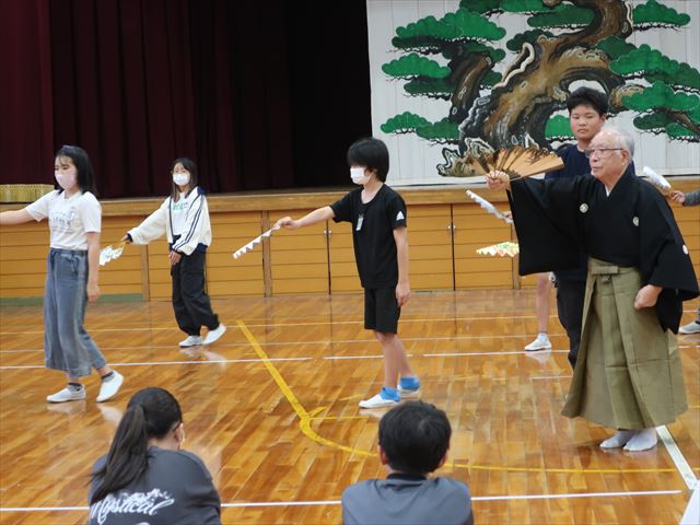 小舞