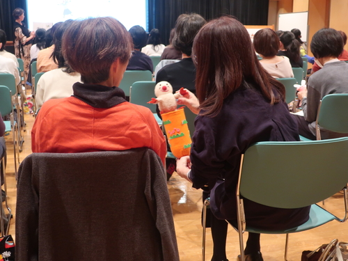 こがさんの手づくりの小物