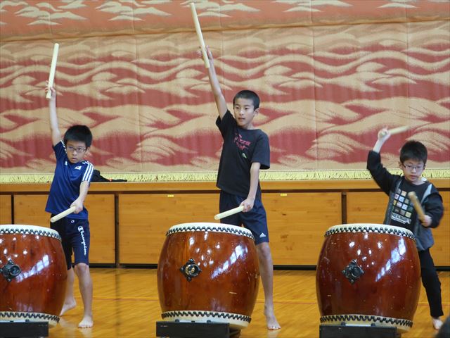 太鼓
