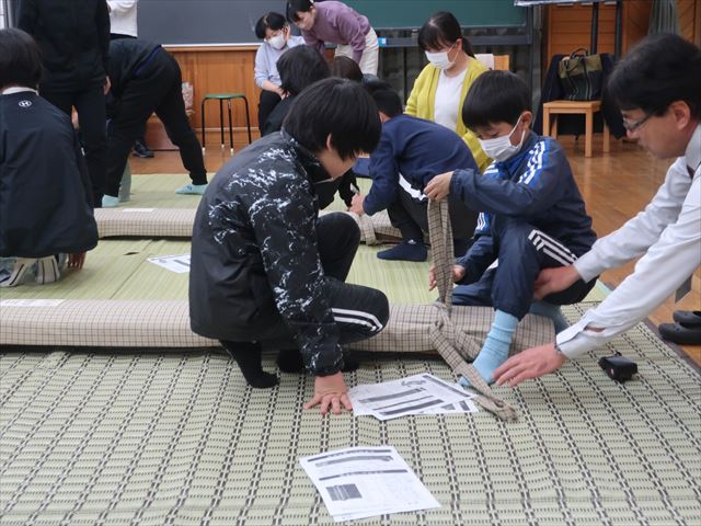 お箏