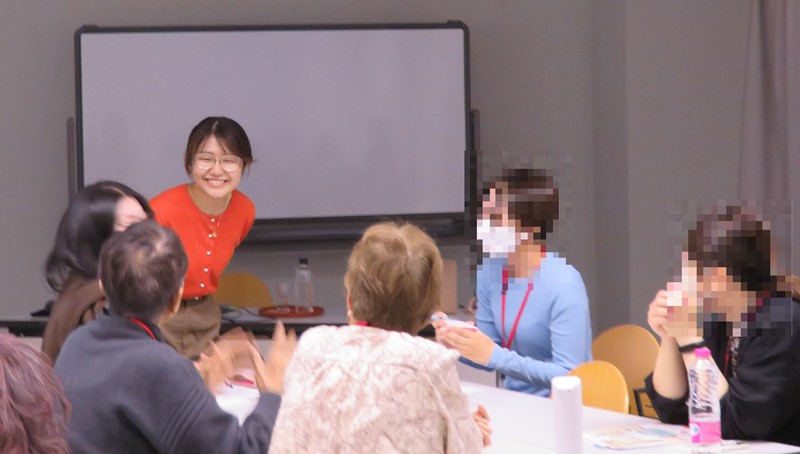 1日目