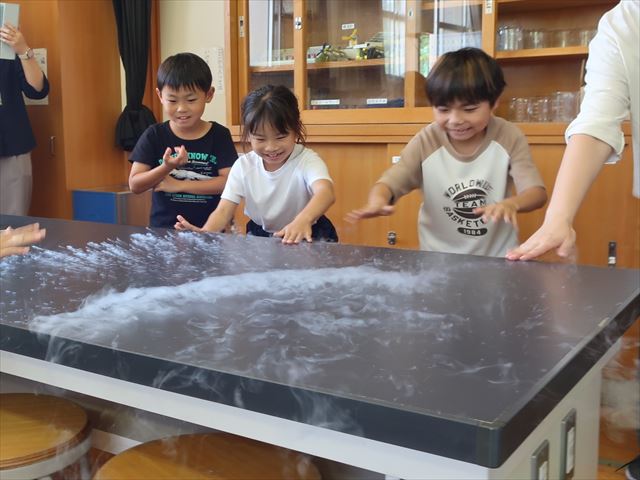 液体窒素