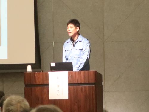 1011ジョイントセミナー講師