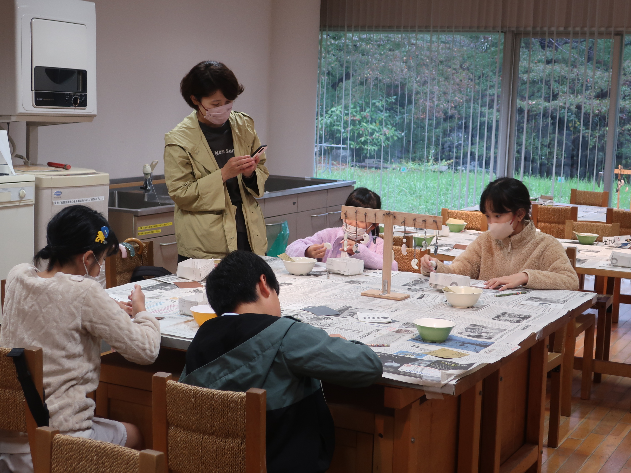 鈴鹿市考古博物館