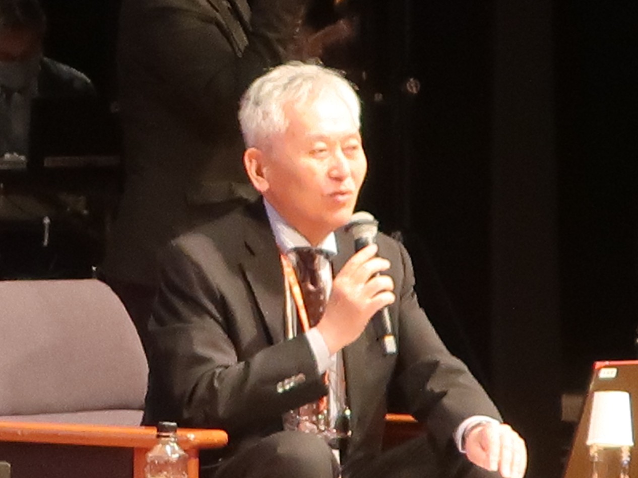 福田さん