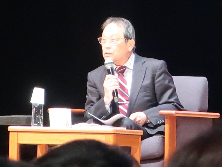 櫻井先生