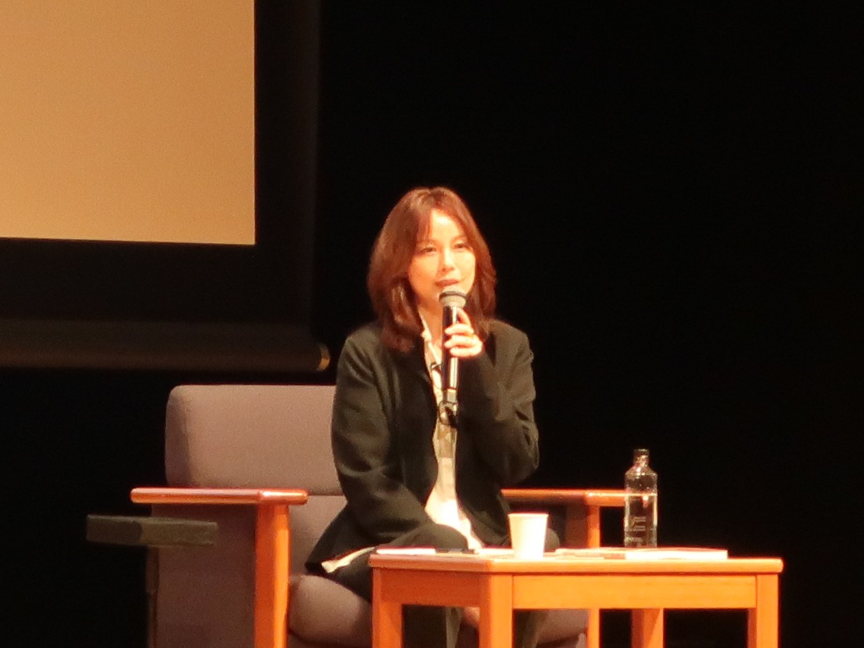 相川さん