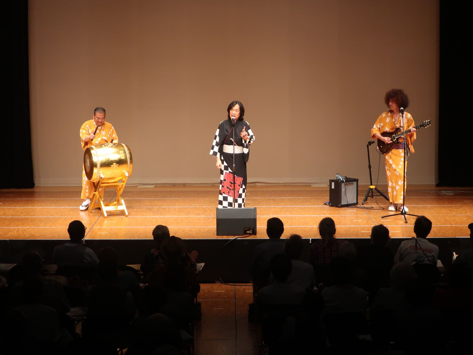 演奏