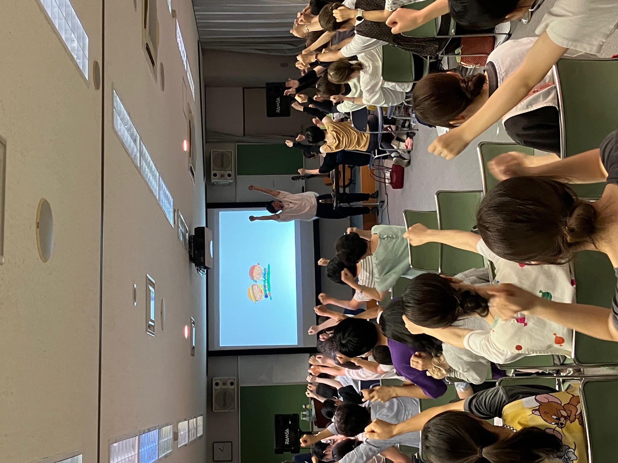 うたあそび