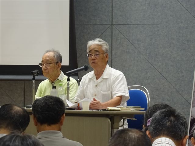 岩間さん