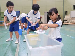 大気圧