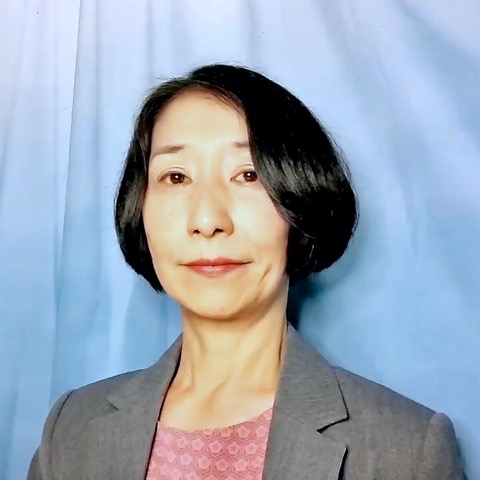 講師の写真