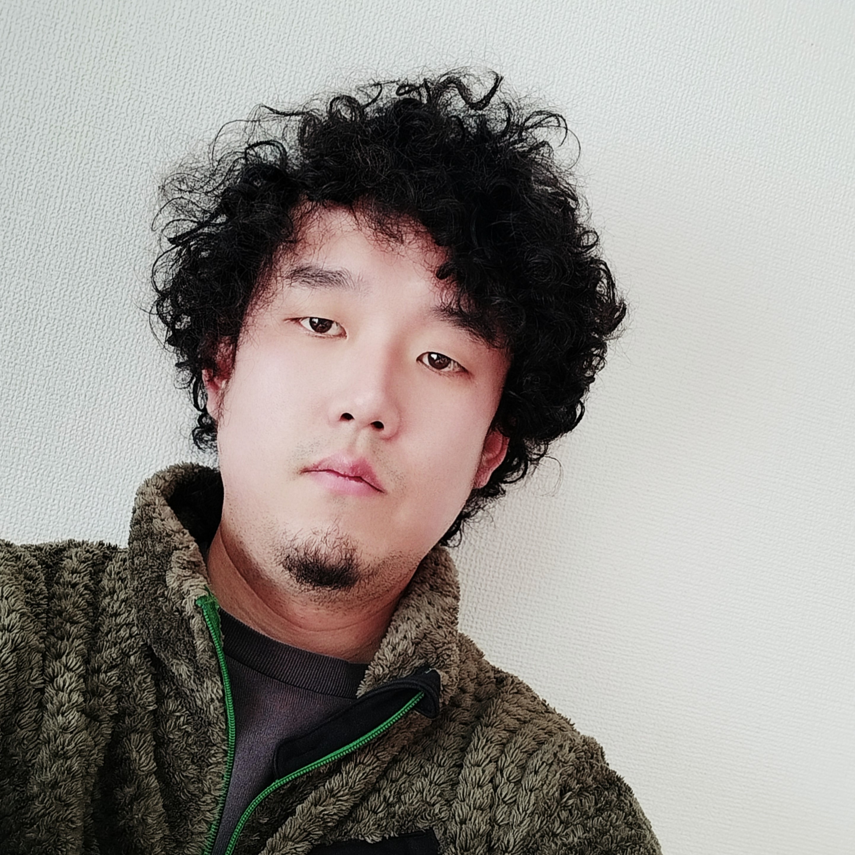 講師の写真