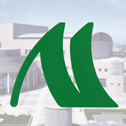 Mマークロゴ画像