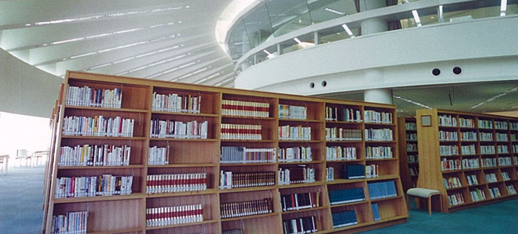 図書館 三重 県立 三重県立図書館