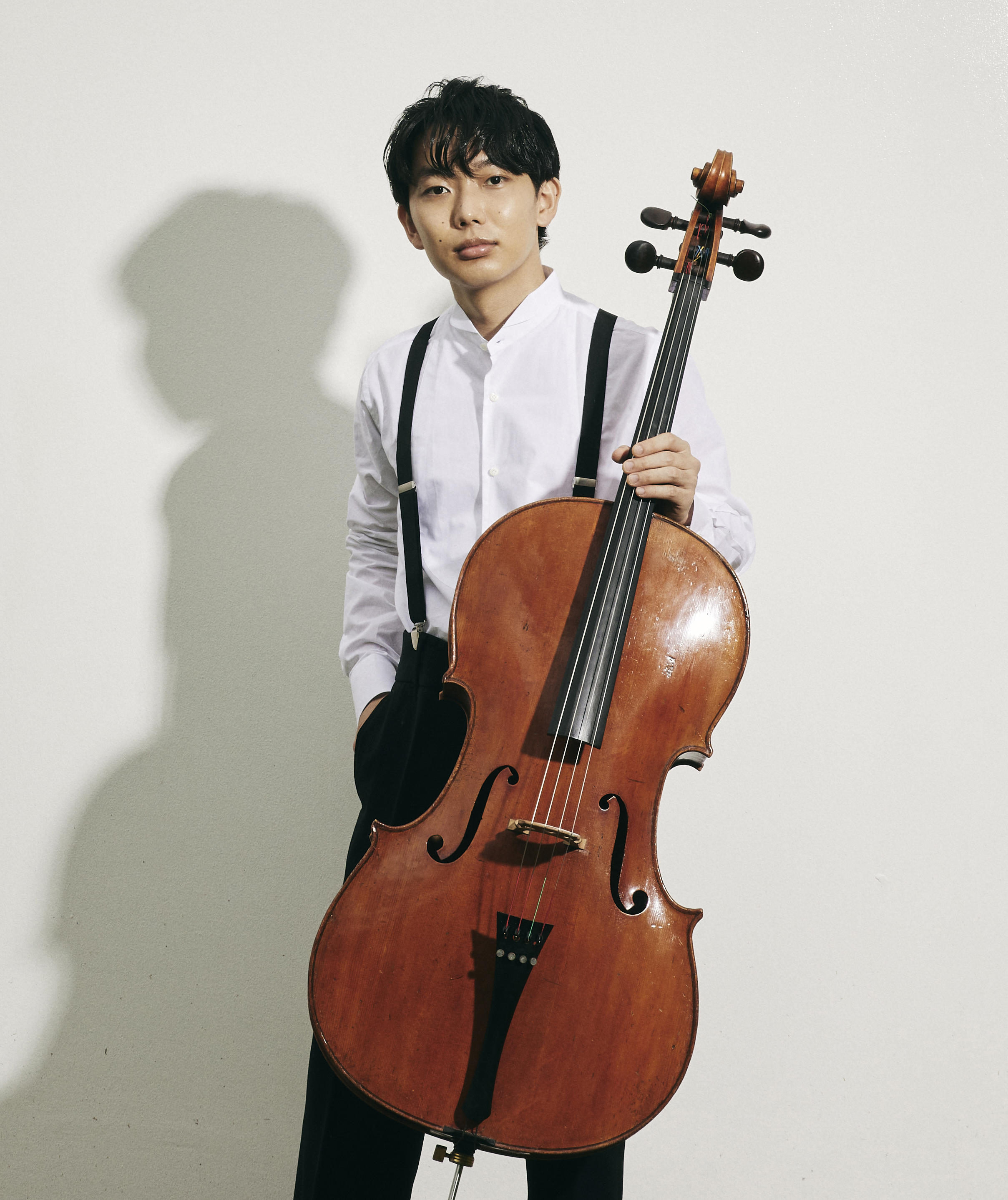 佐藤晴真画像（C）Seiichi Saito