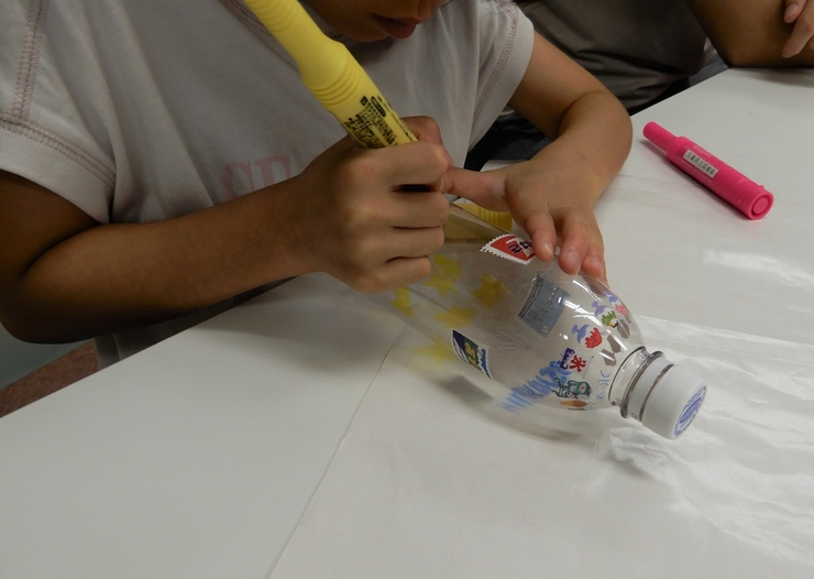 イベントの様子