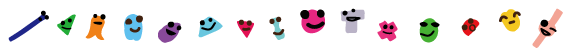 顔