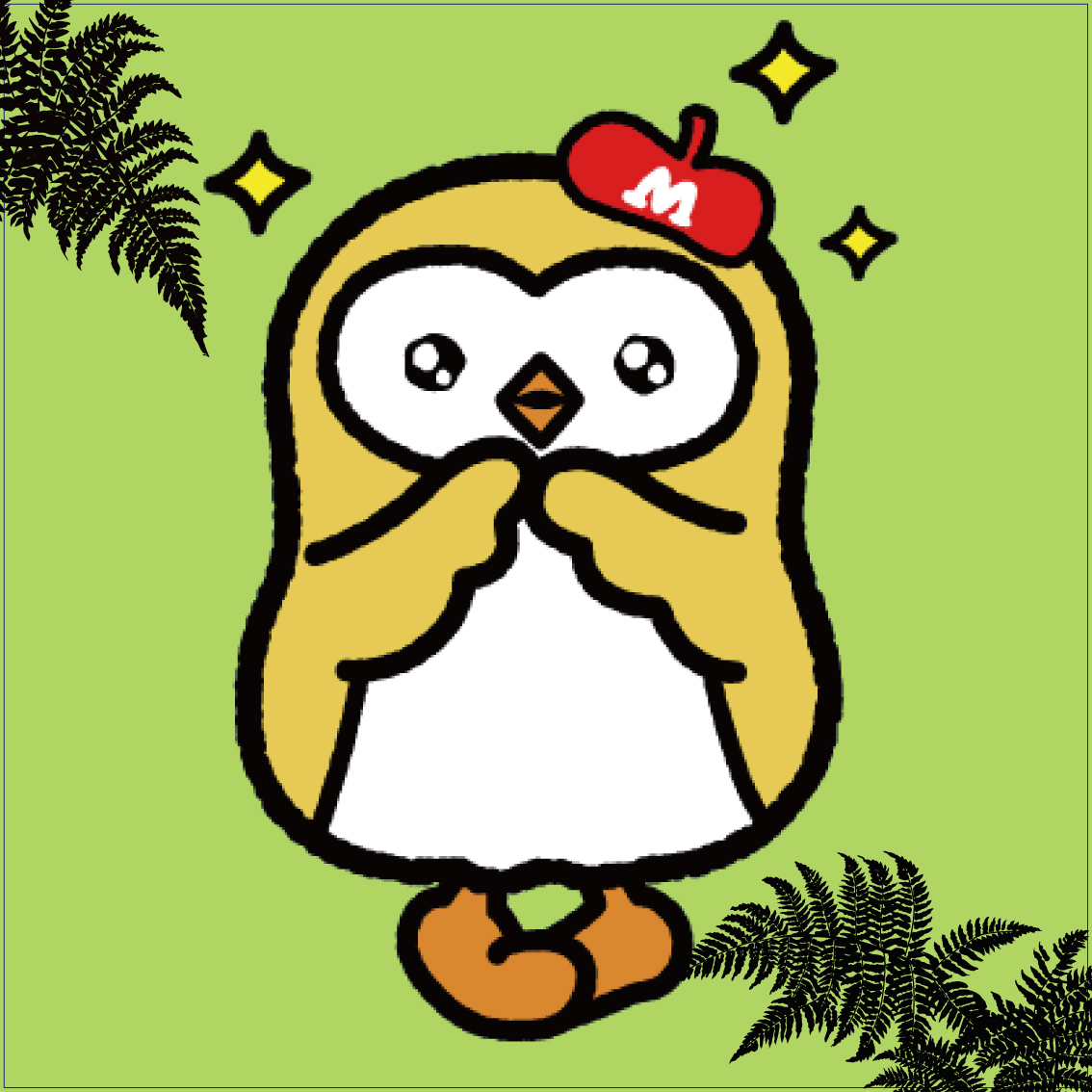 化石ハンターのおはなし