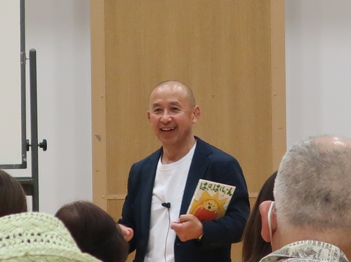 講座の様子（伊賀市）