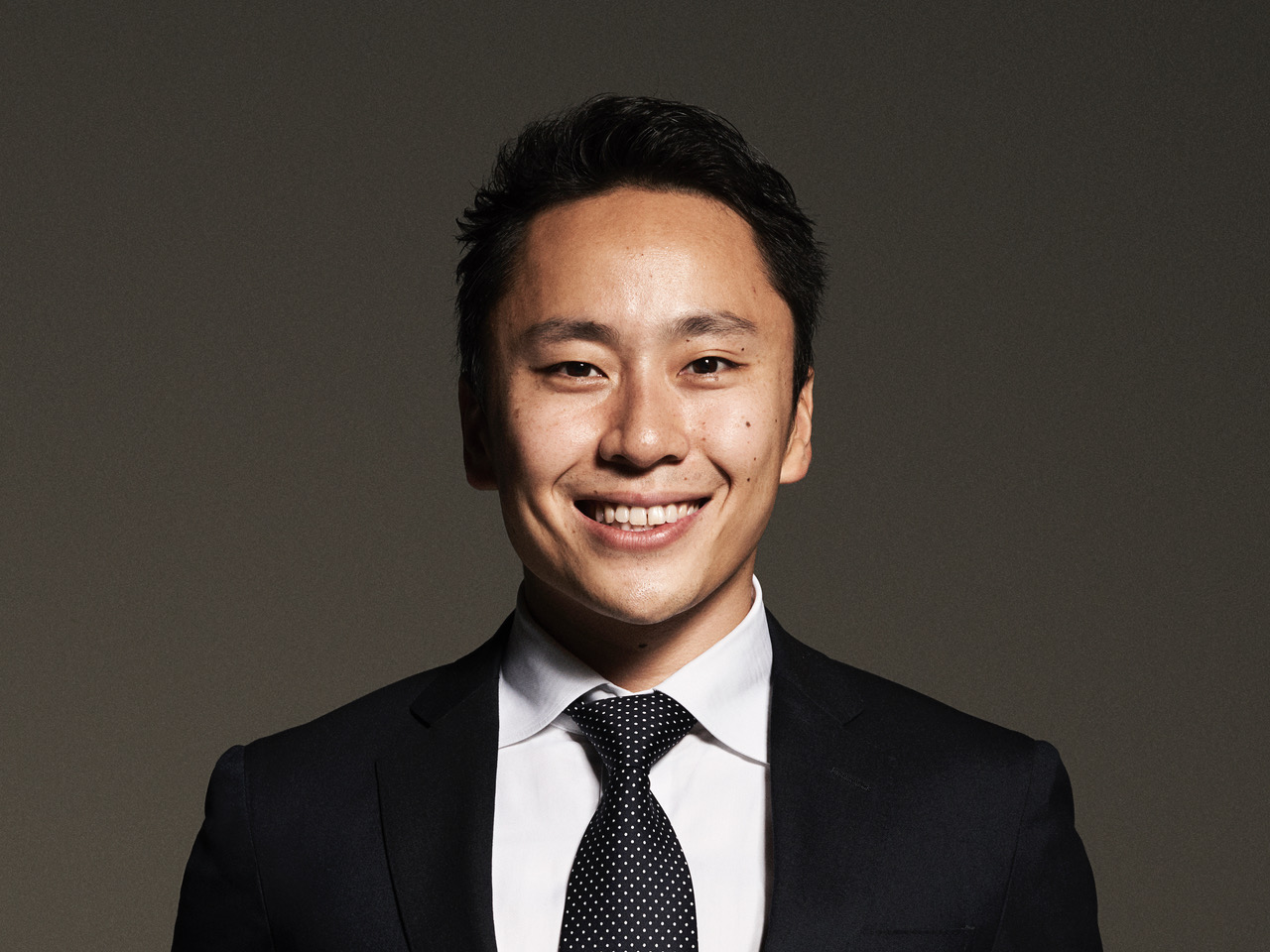 太田雄貴さん