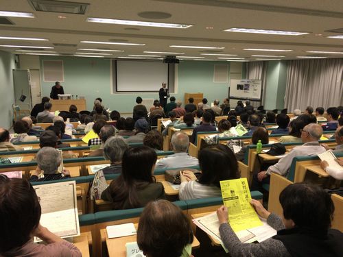 上映会