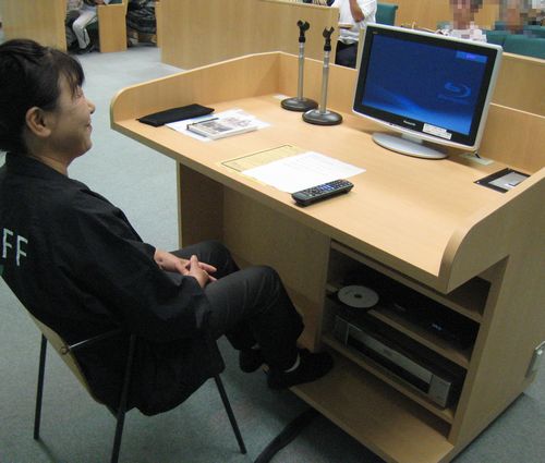 機器操作