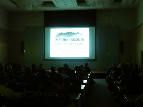 名作映画会