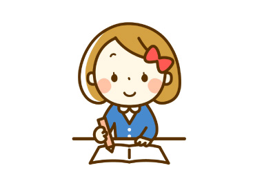 書式イメージ
