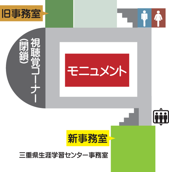 場所