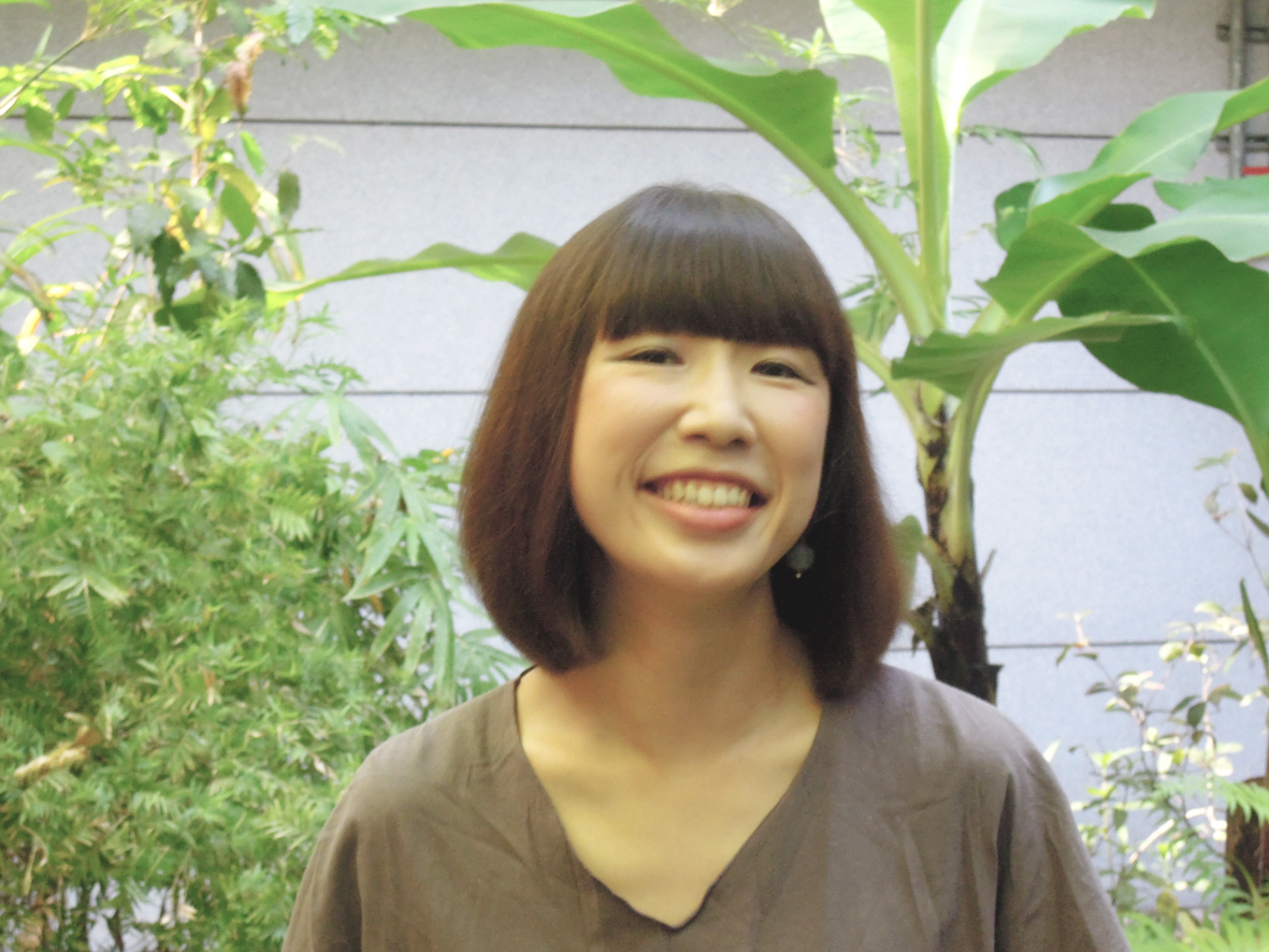 佐直さん