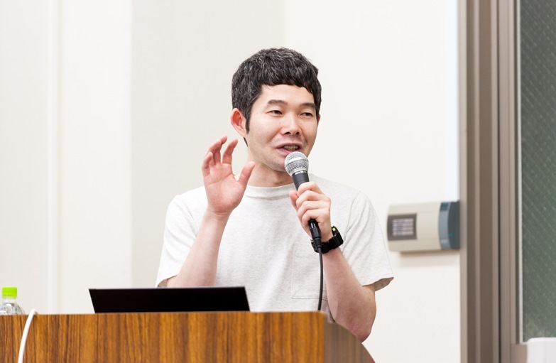 菅原直樹