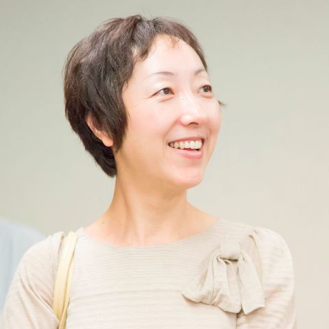 西井勢津子さん